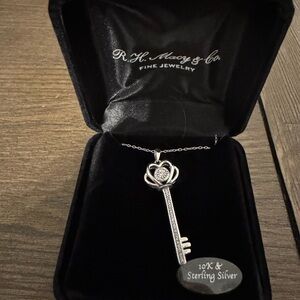 Women’s necklace
